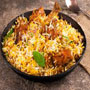 Chicken Dum Biriyani