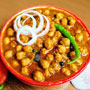 Chole Masala