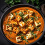 Paneer Butter Masala