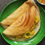 Masala Dosa