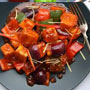 Paneer Chilli