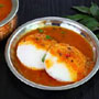 Sambhar Idli